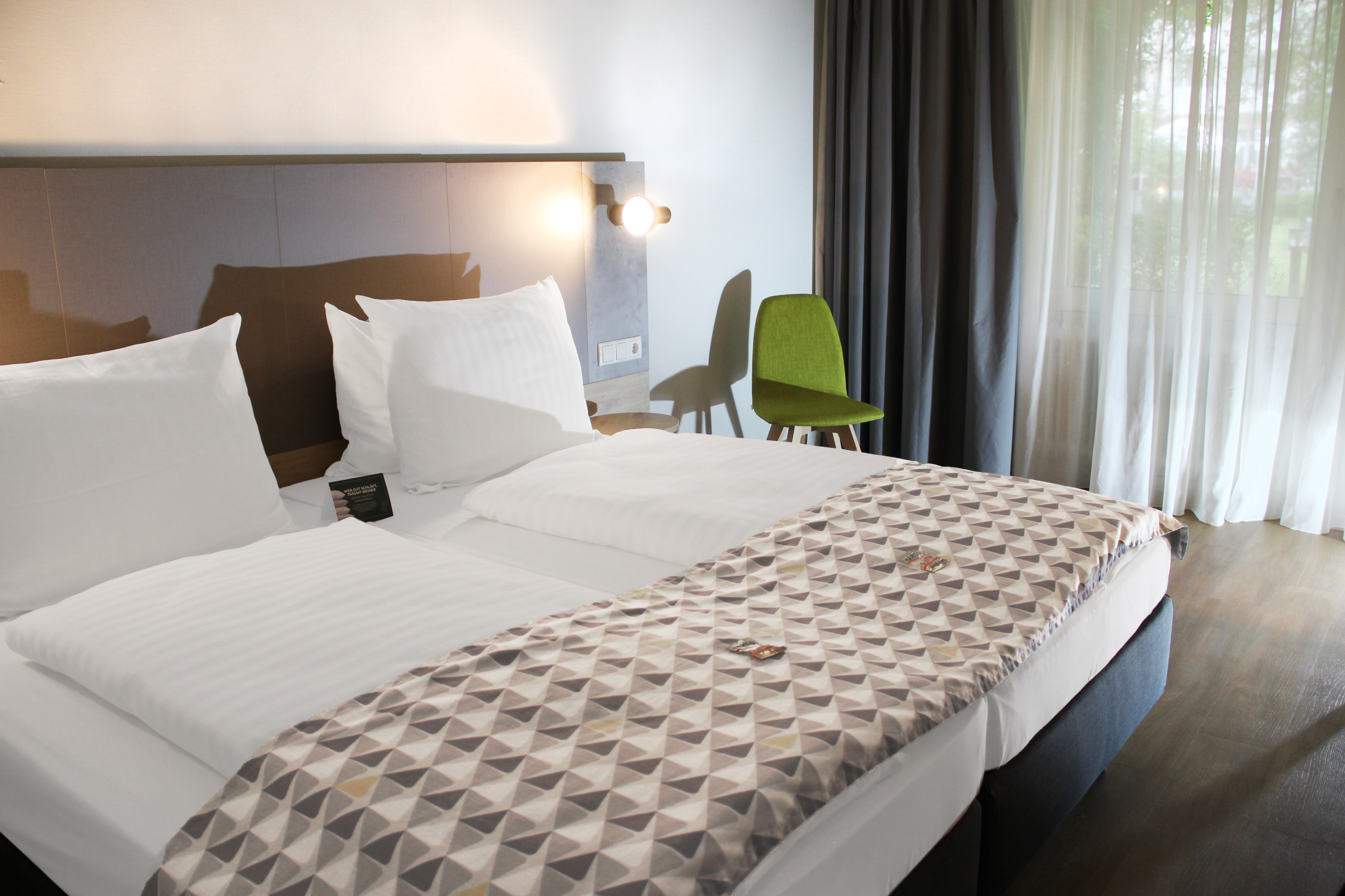 Holiday Inn Munich South 22/70