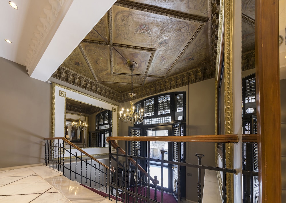 Vardar Palace Hotel 4/31