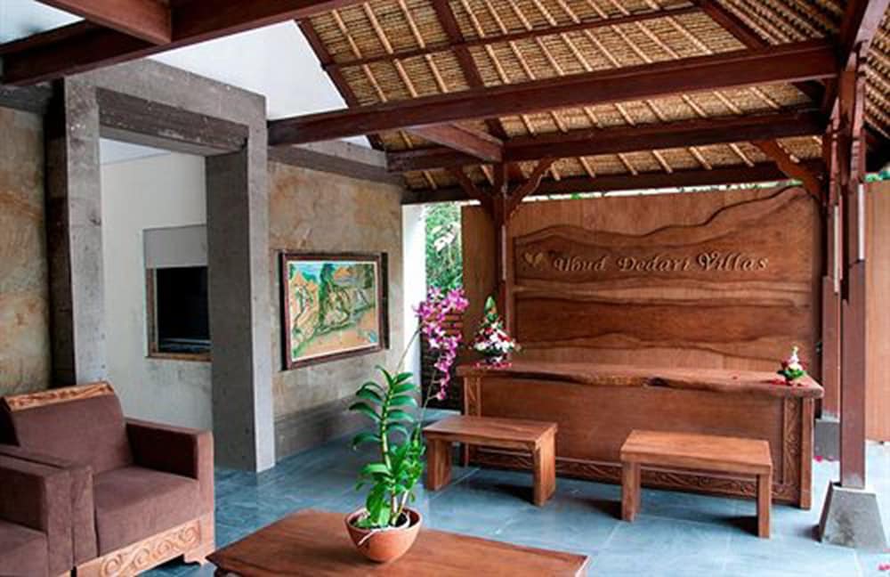 Ubud Dedari Villas 37/62