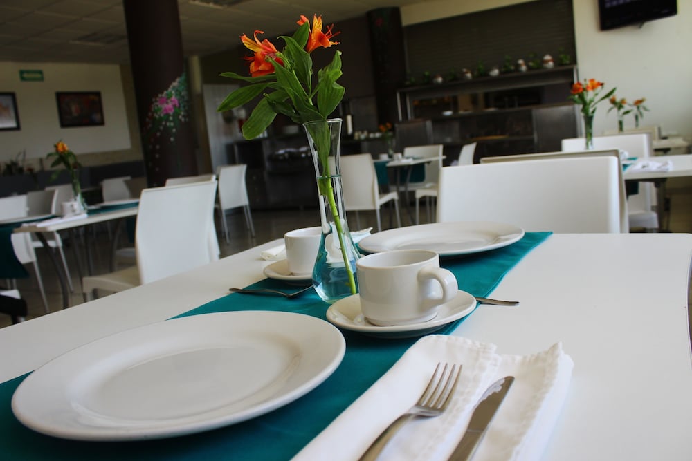 Chiapas Hotel Express 53/62