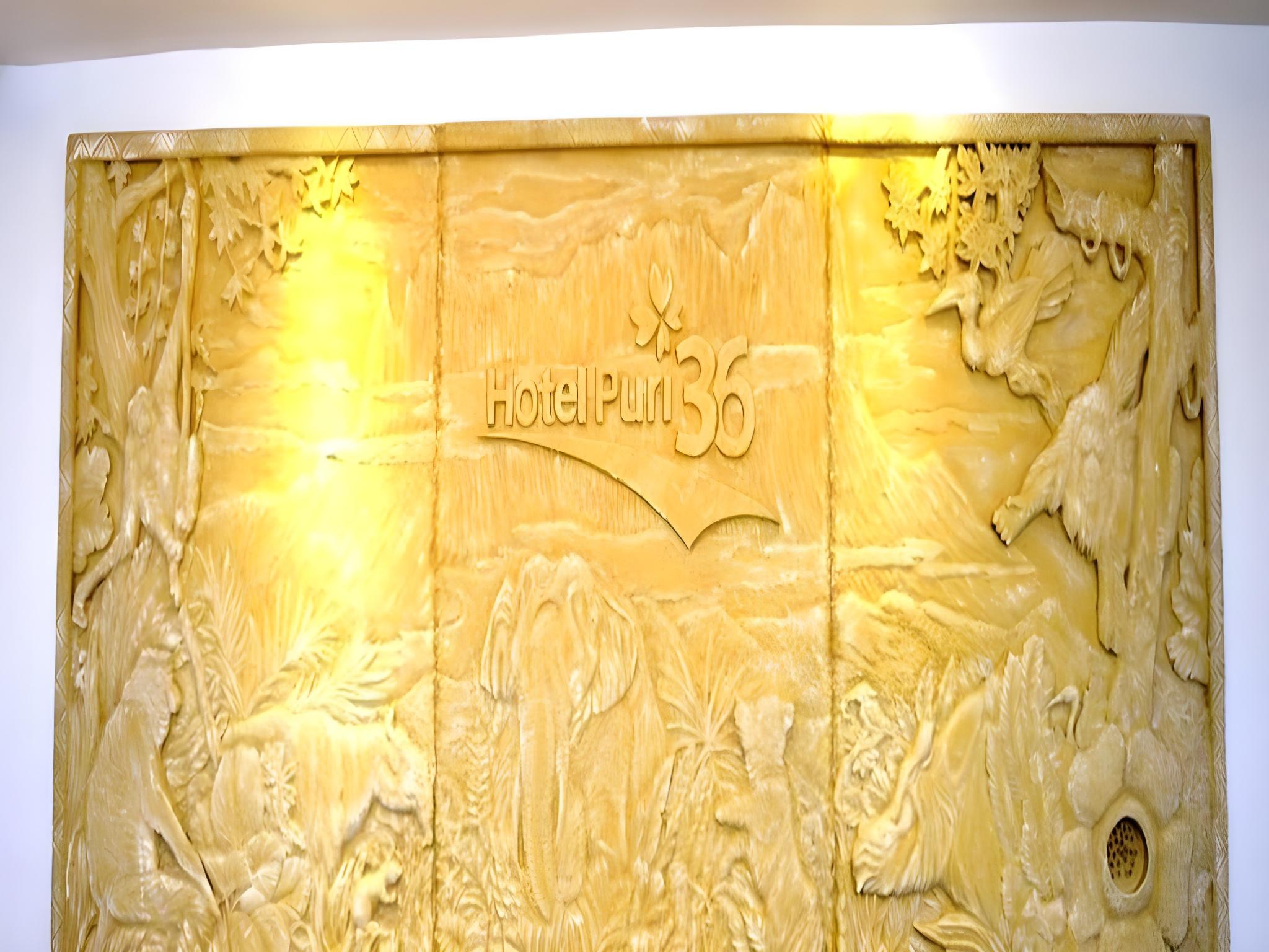 Hotel Puri 36 photo4