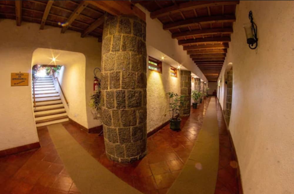 Posada de Don Rodrigo Panajachel 24/49