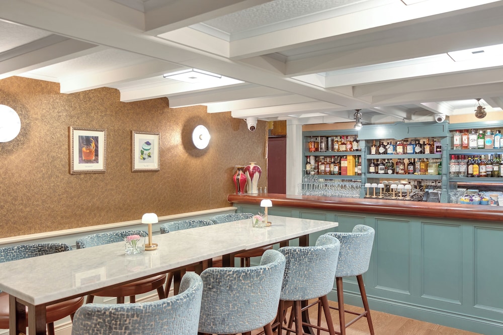 The Kingsley Hotel 48/67