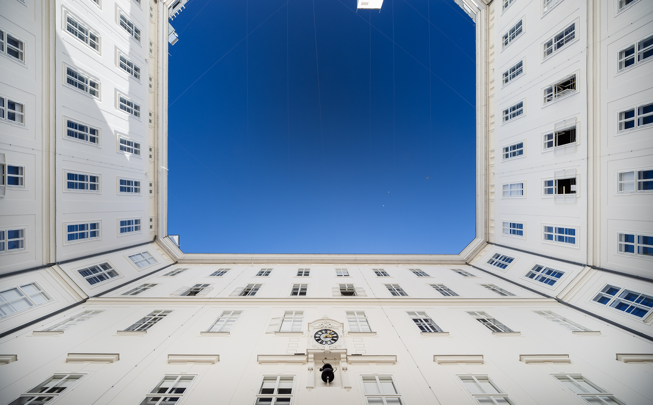 Wilde Aparthotels Vienna Fleischmarkt 4/50