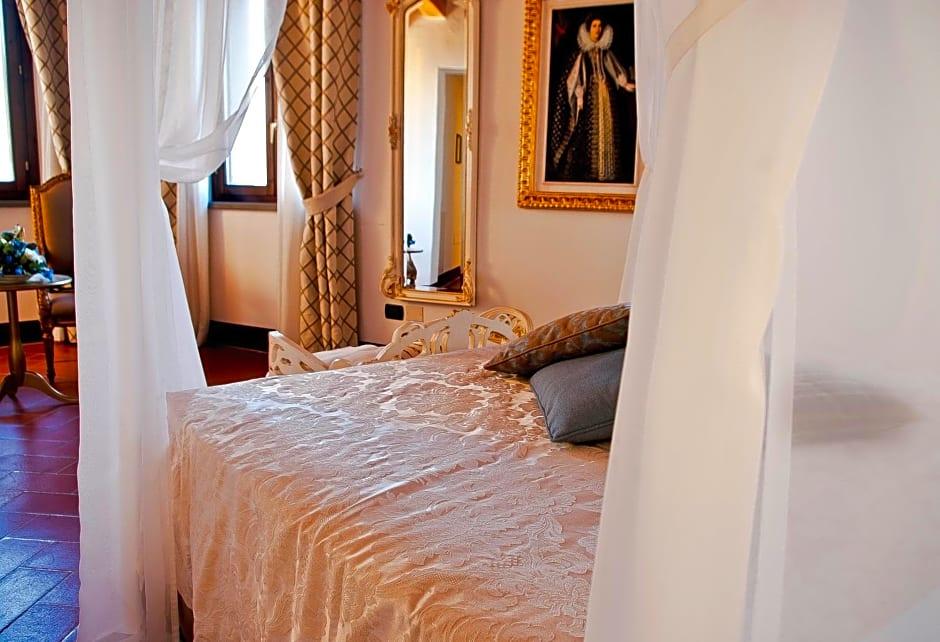 Hotel San Miniato 18/50
