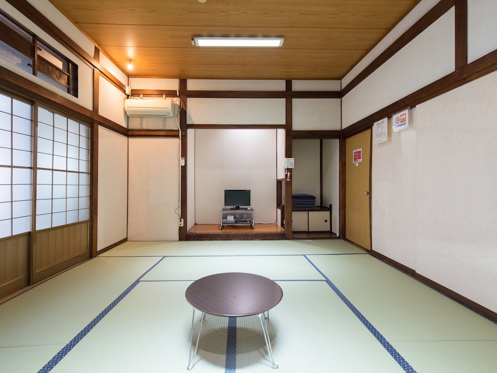 Yamamoto Ryokan 10/46