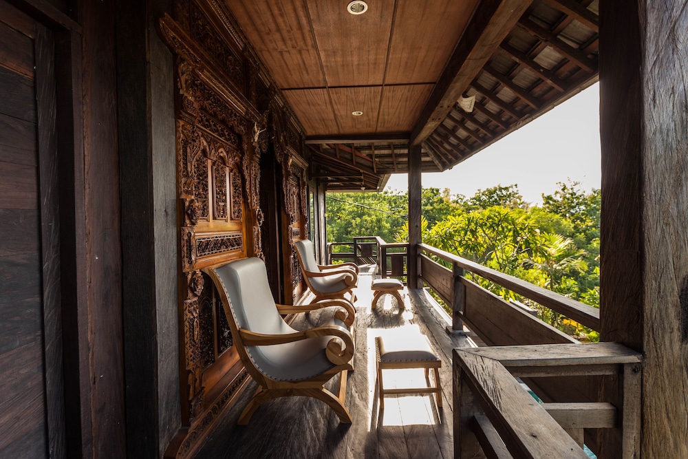 The Kawan Jimbaran Villa 15/50