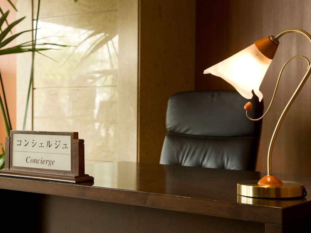 Miyako Hotel Kyoto Hachijo 10/67