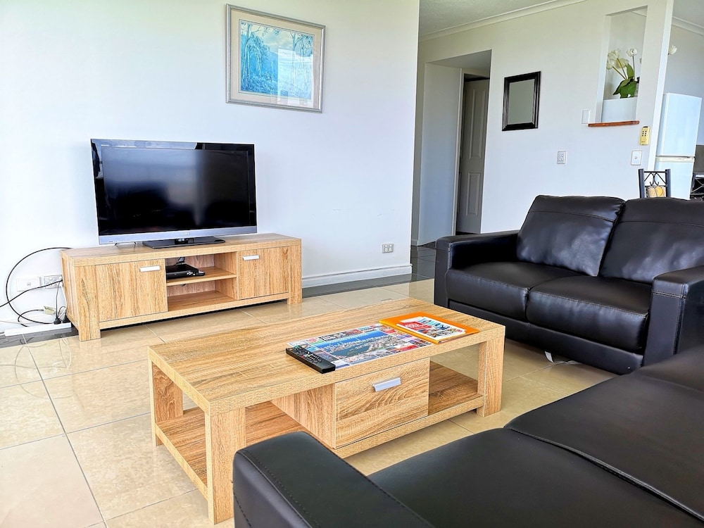 Anacapri Holiday Resort Apartments 21/37