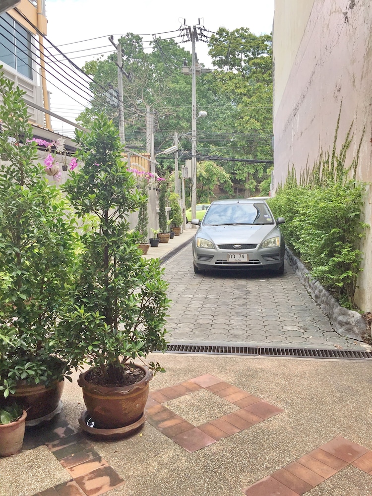 Jang Sripoom House 39/44