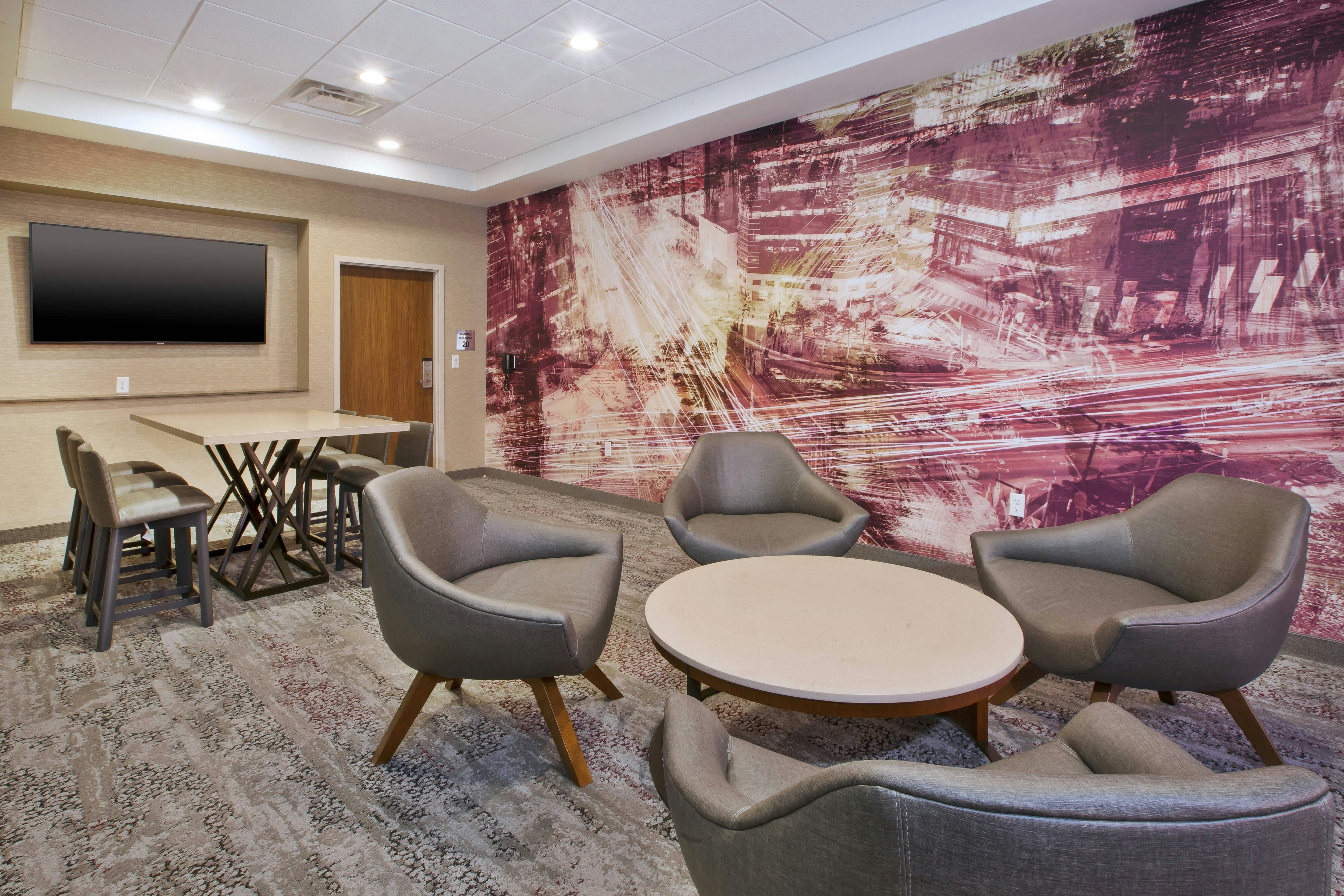 Courtyard By Marriott St. Joseph-Benton Harbor 18/20