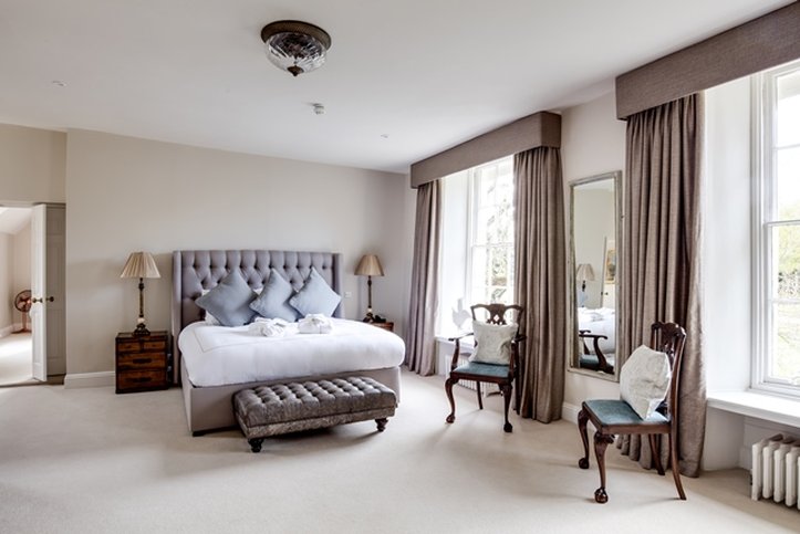 Sudbury House Hotel Ex Best Western 4/29