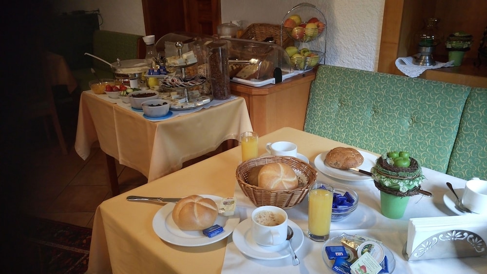 Pension Birkenhof 35/50