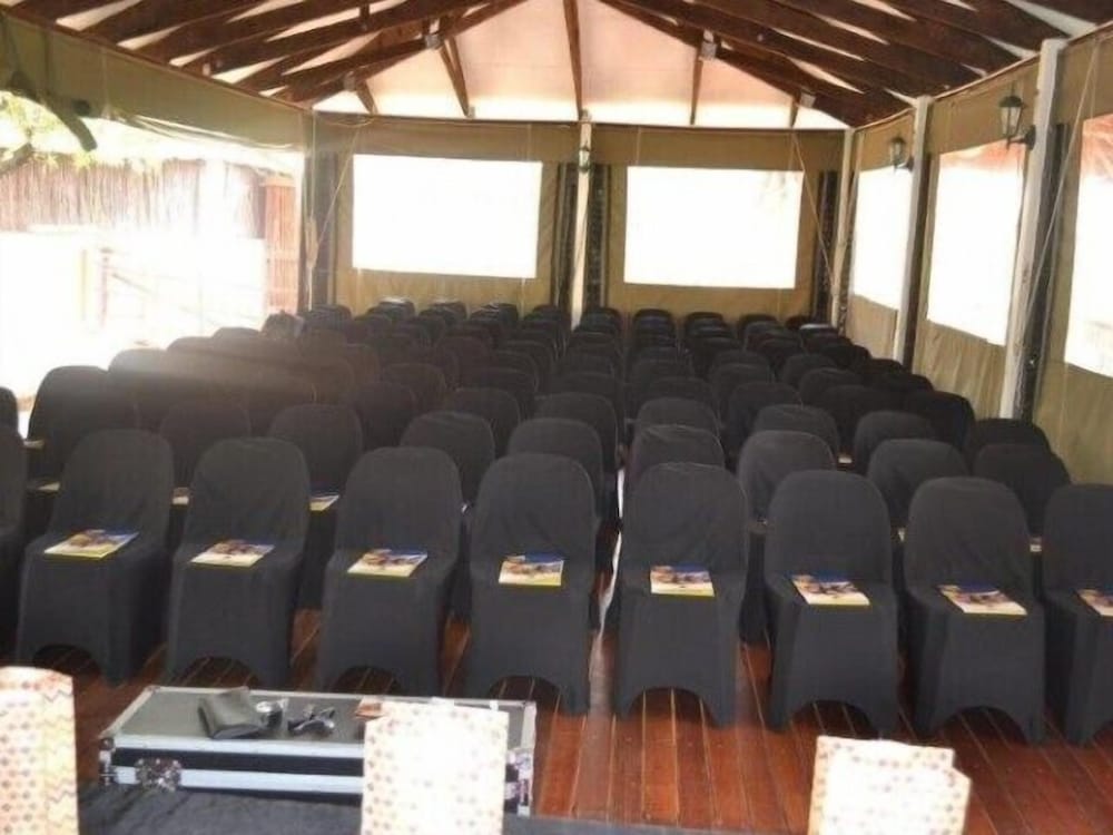 N4 Guest Lodge 17/29