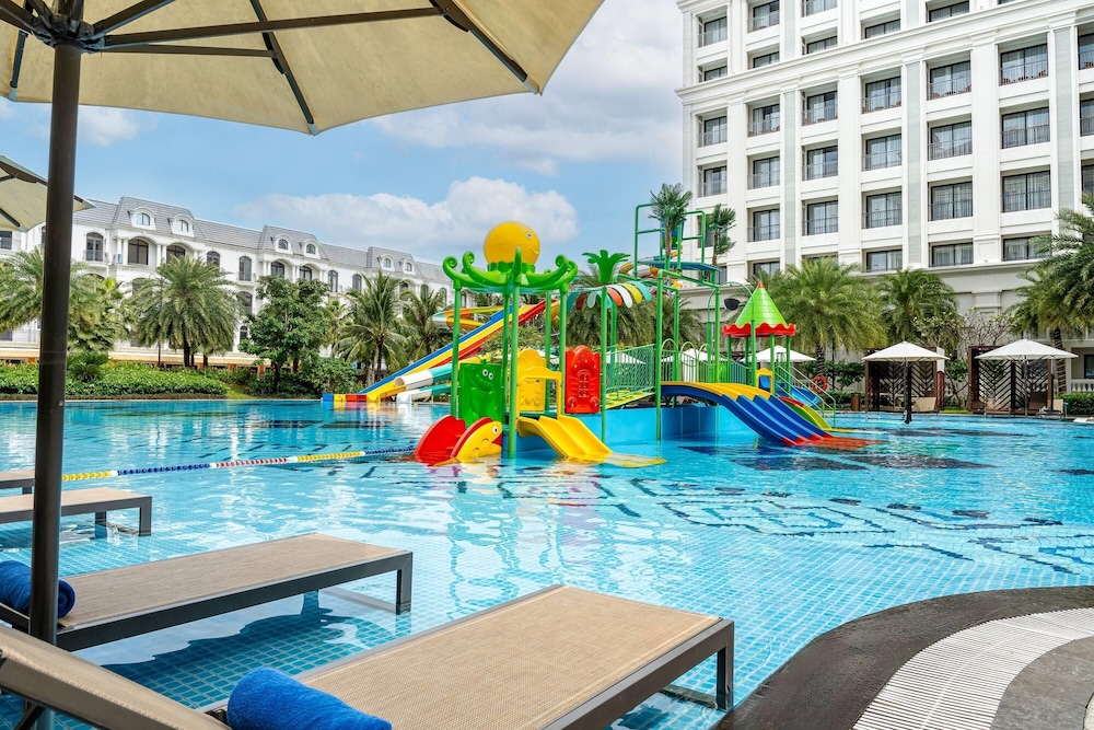 Wyndham Garden Grandworld Phu Quoc 61/70