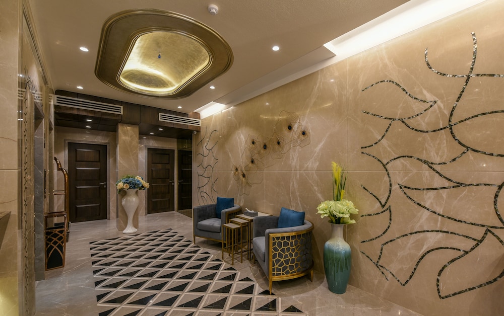 Hotel Orient Regency 10/34