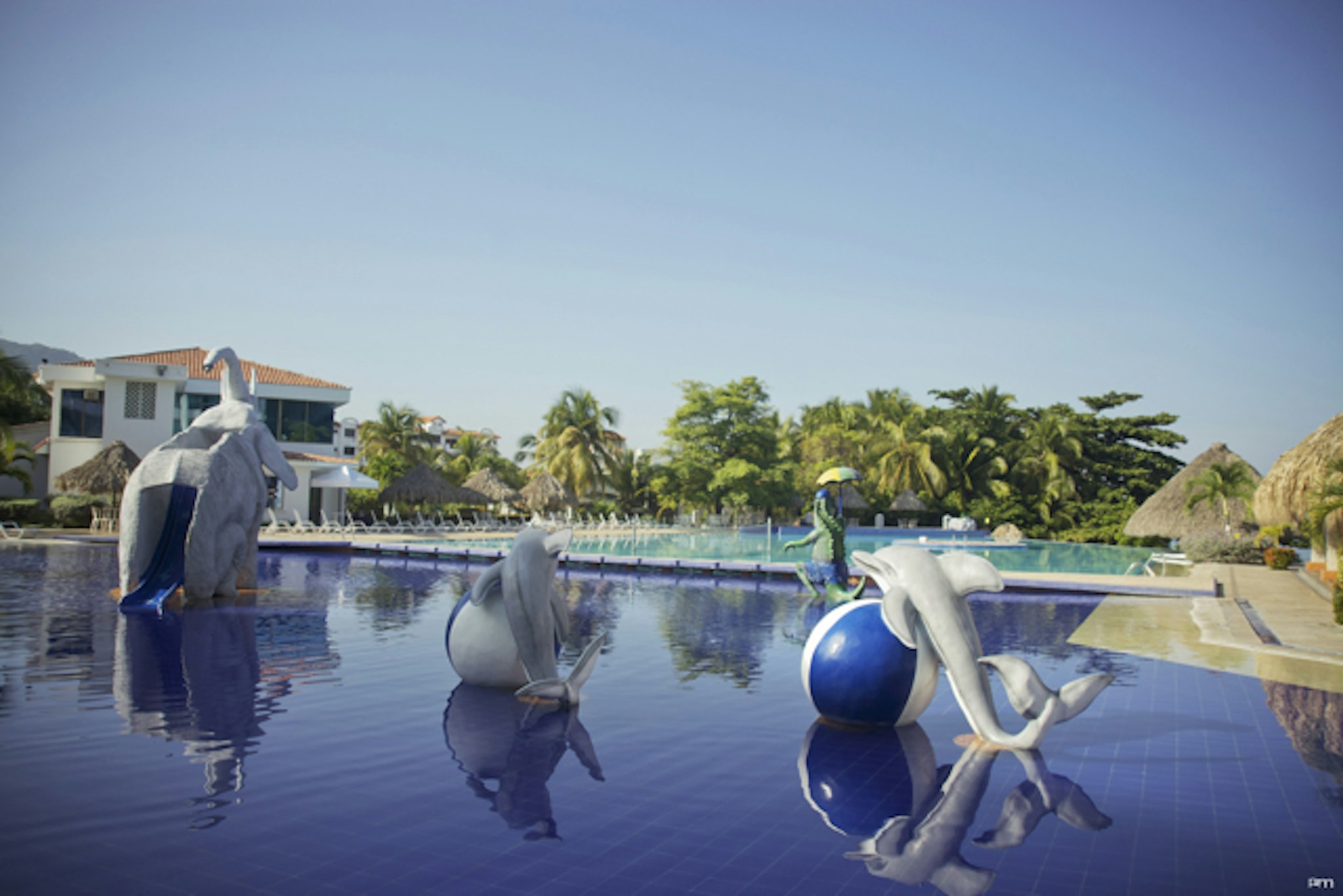 GHL Relax Hotel Costa Azul 10/20