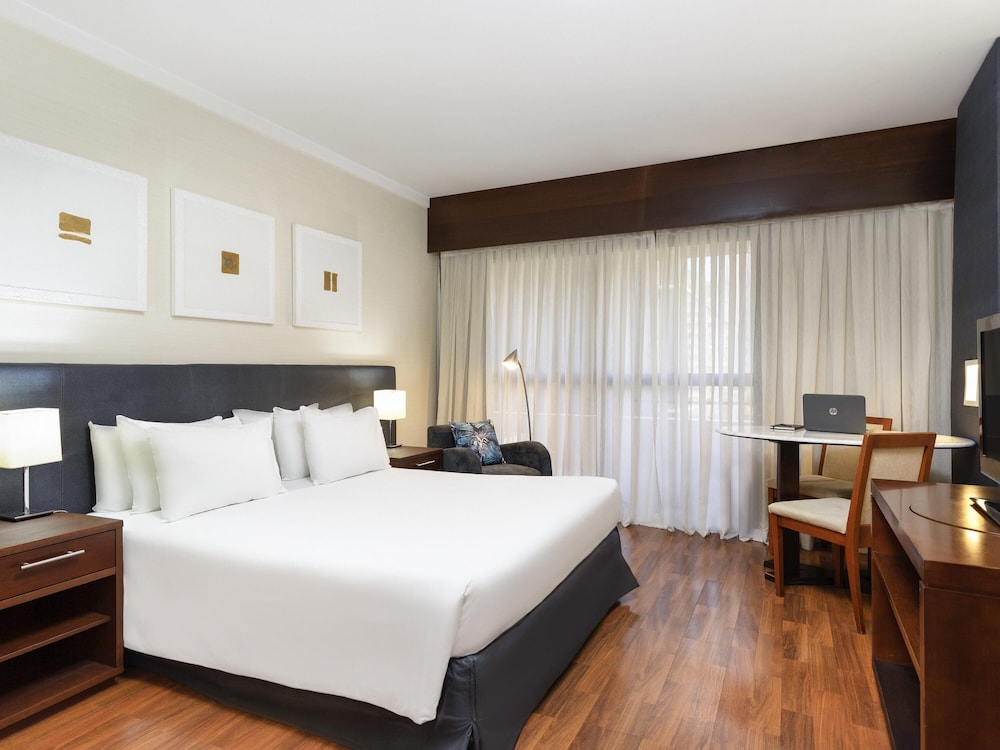 APARTMENT, QUEEN BED