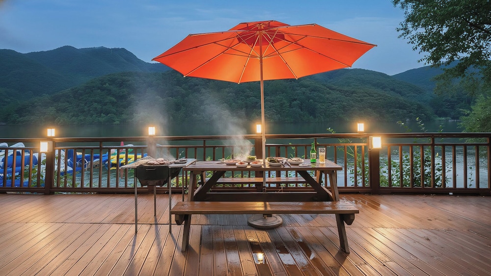 Gapyeong Rialto Pension 45/50
