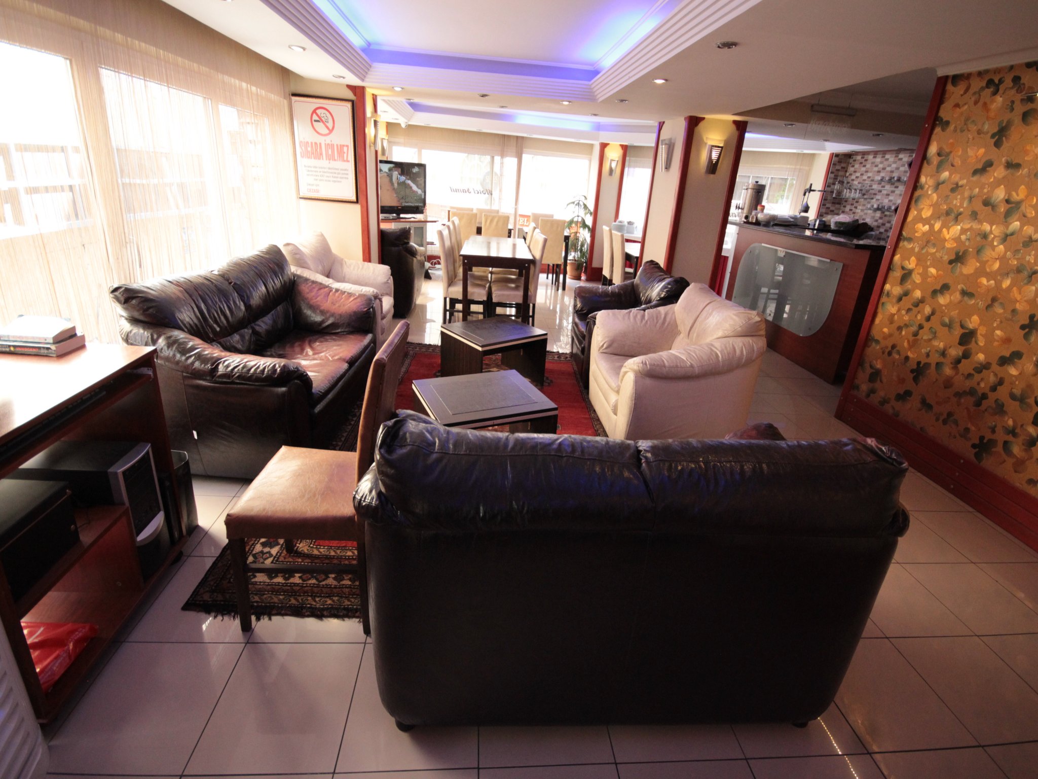 Mara Oldcity Hotel 26/33