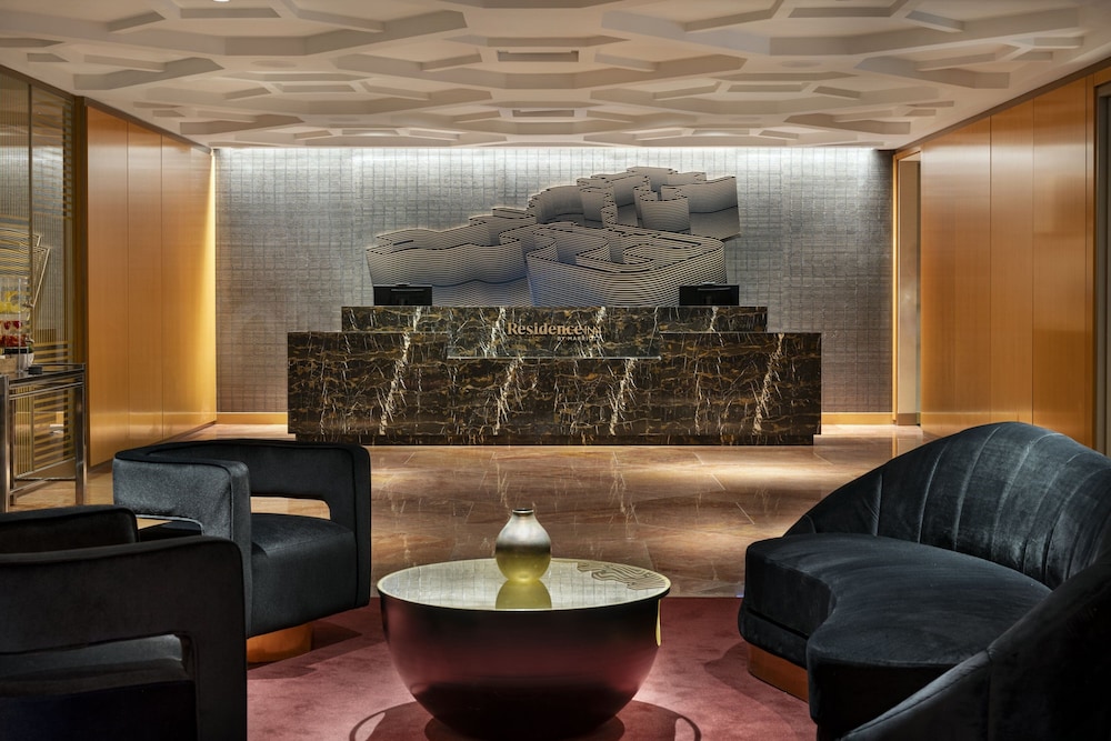 Residence Inn Chicago Downtown Magnificent Mile 19/50