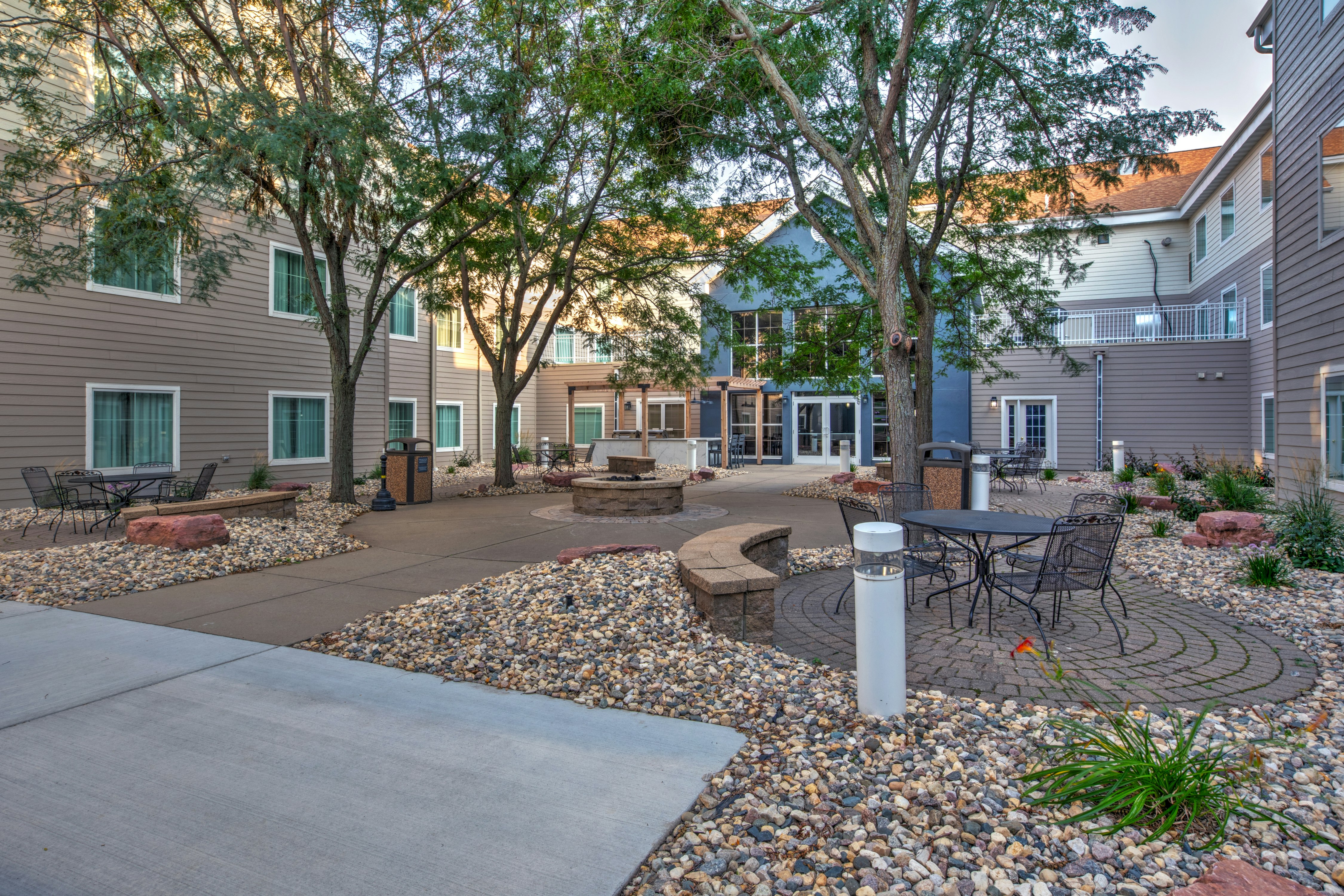 Homewood Suites By Hilton Sioux Falls Sd 52/55