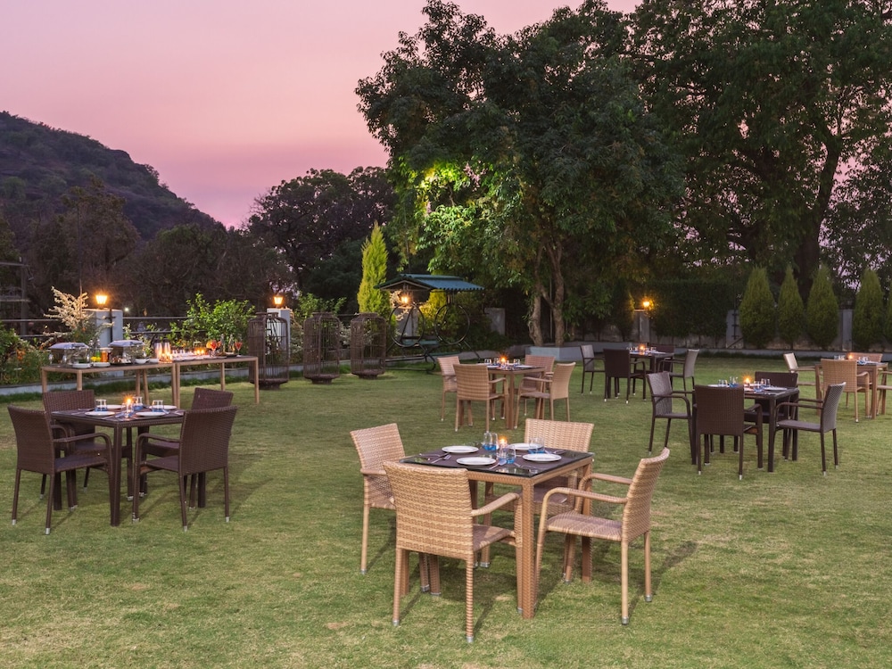 The Summer House, Pachmarhi - AM Hotel Kollection 44/60