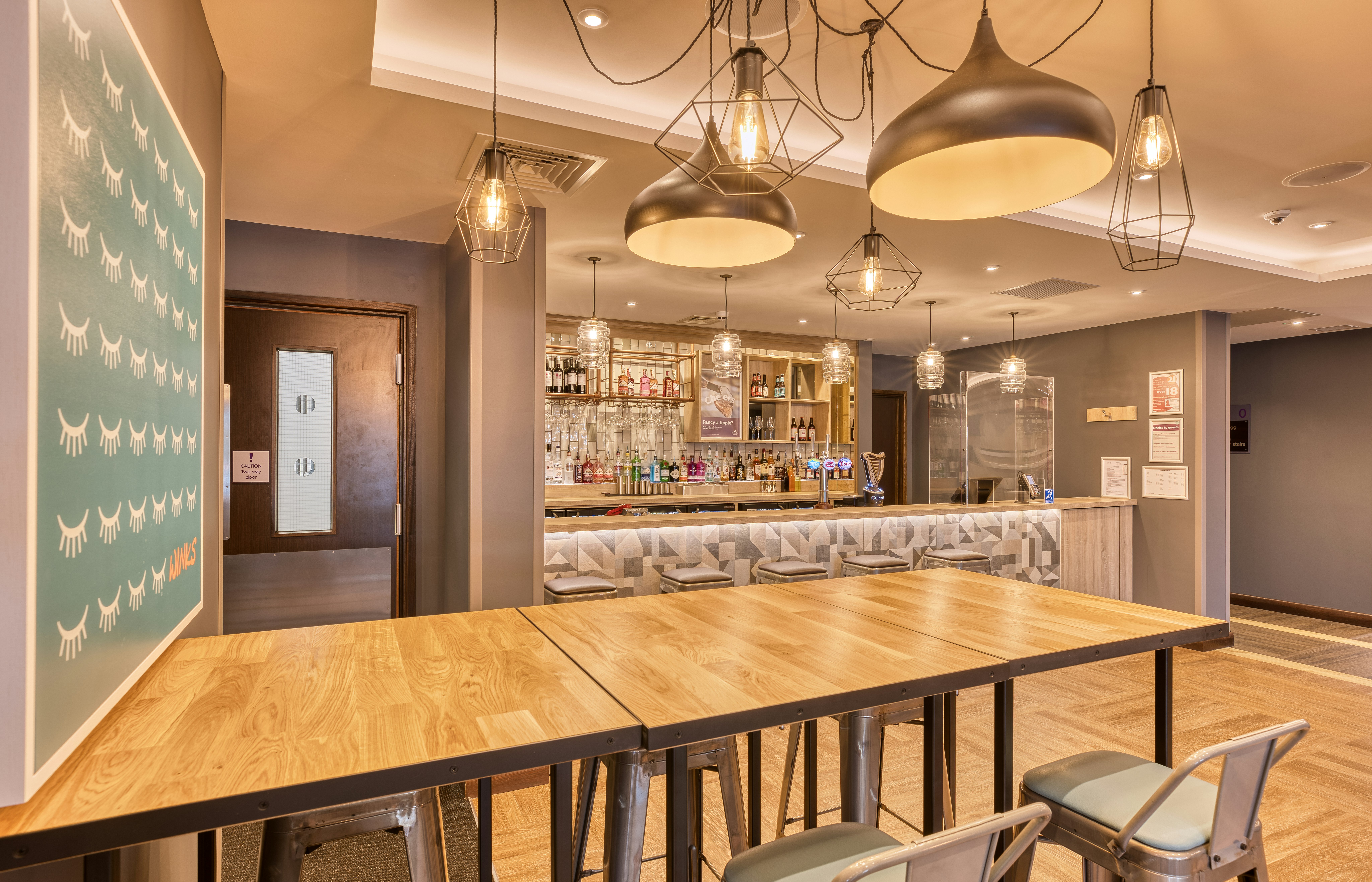 Premier Inn Pickering hotel 24/36
