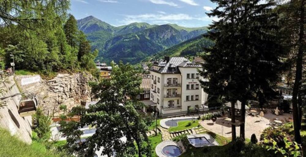 Hotel Gisela 29/34