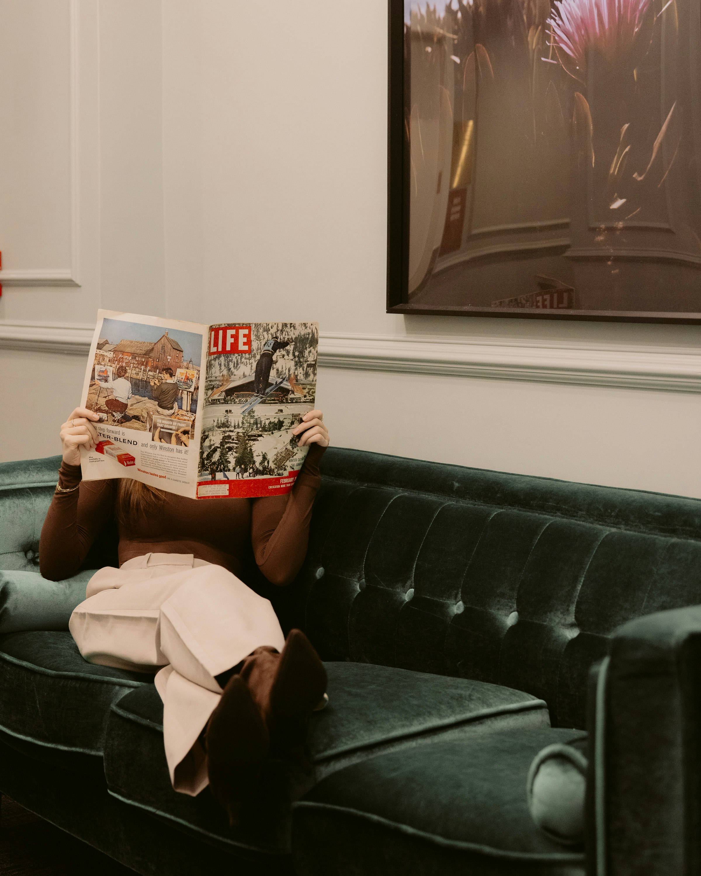 Life Hotel New York 15/75
