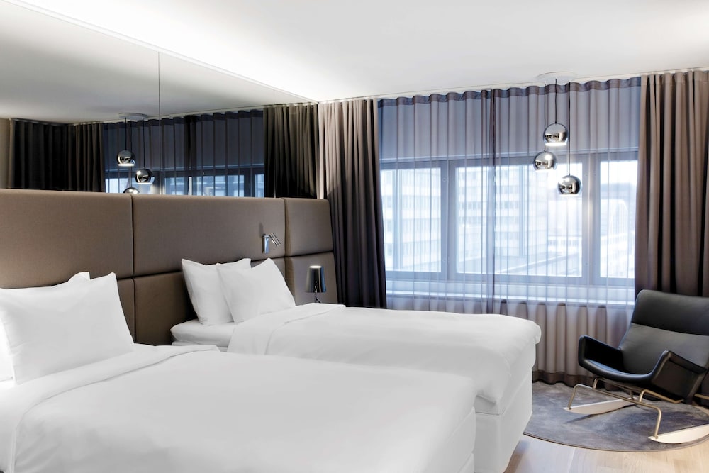 Radisson Blu Royal Hotel 14/50