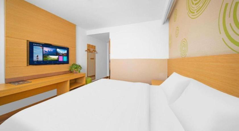 Greentree Inn Binzhou Wudi Ginza Square Express Hotel 16/47