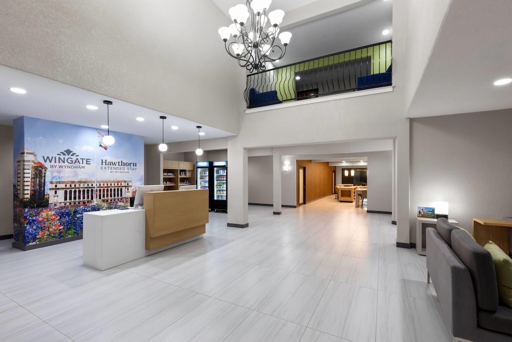 Hawthorn Extended Stay by Wyndham College Station South 4/34