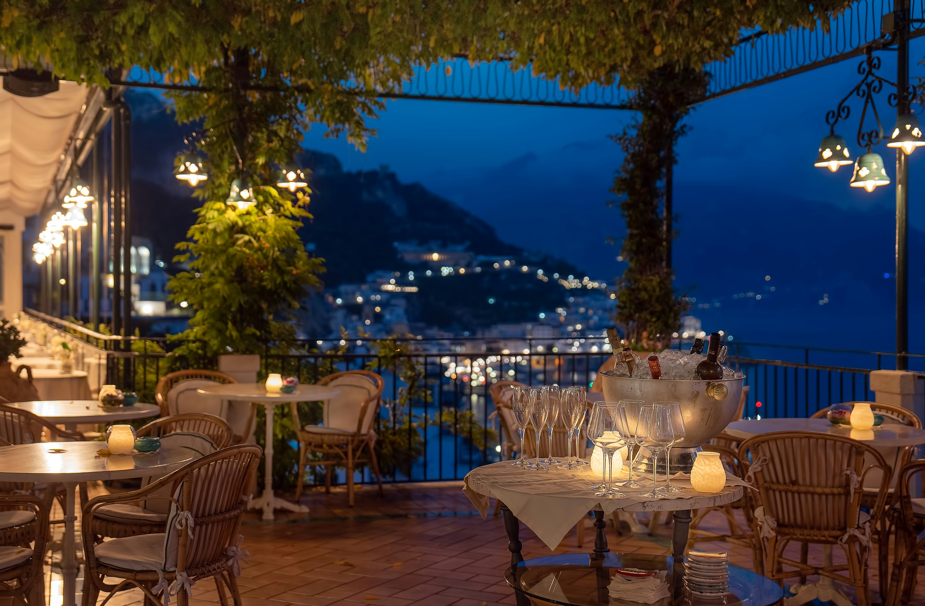 Santa Caterina Hotel 47/61