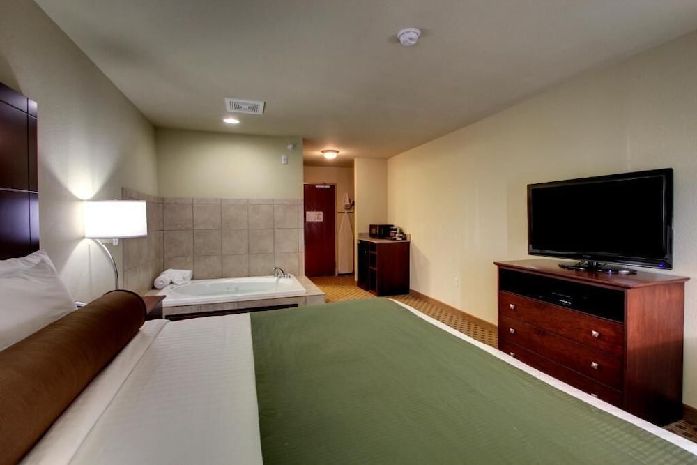 Cobblestone Inn & Suites - Carrington 21/67