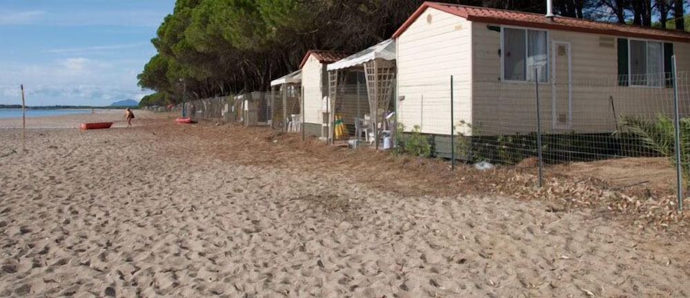 Camping Le Cernie 25/26