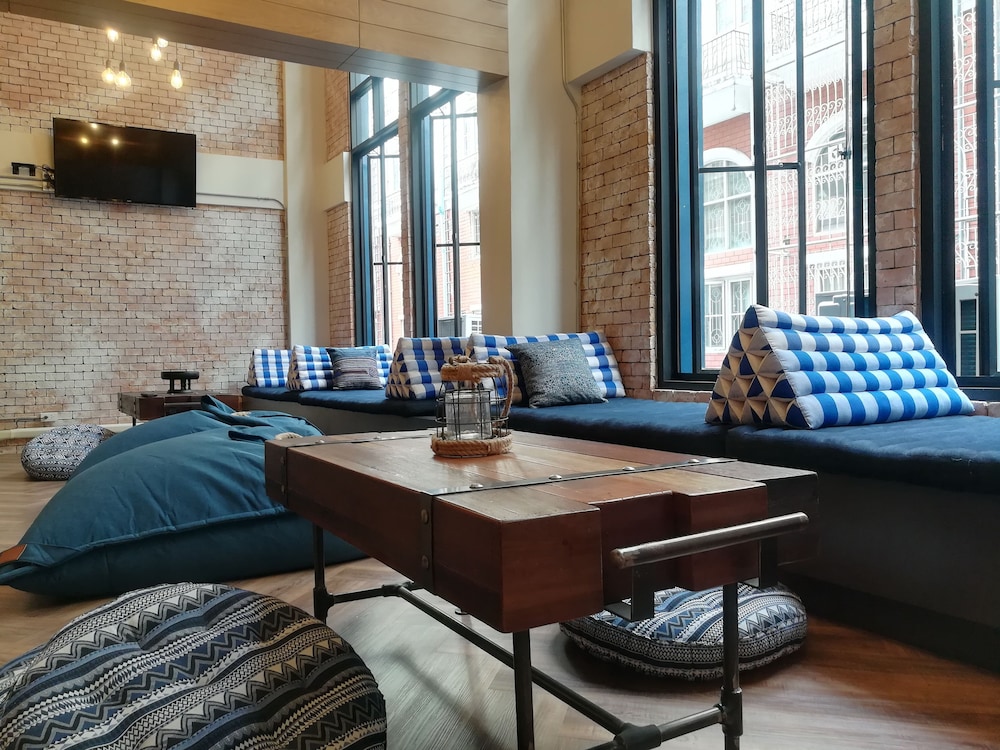 Natee Hostel 36/47