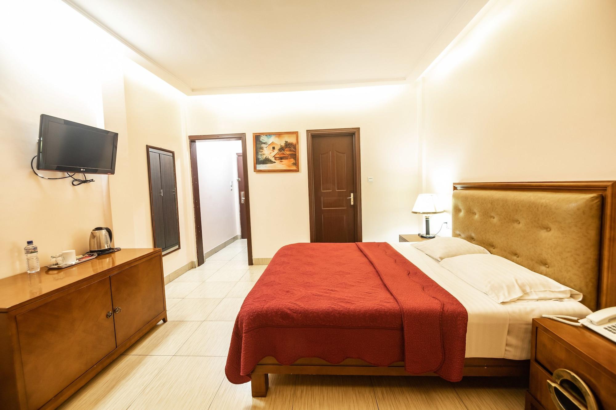 Bravia Eco Hotels 16/50