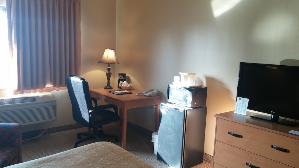 Quality Inn Columbia Mall 44/45