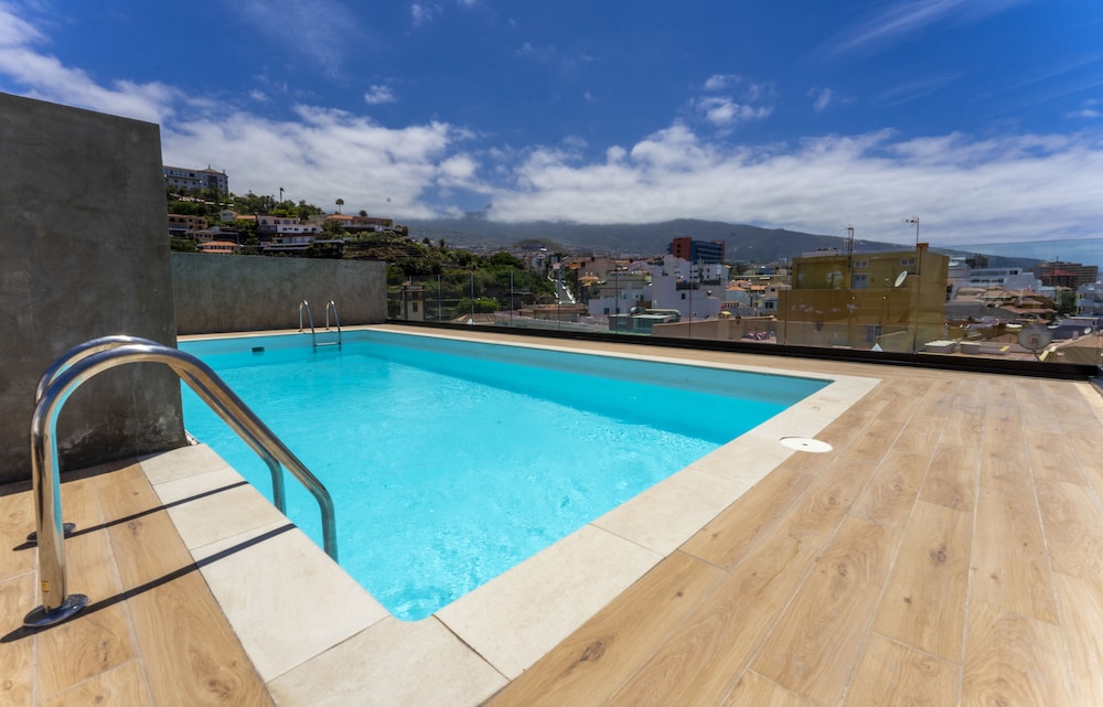 Hotel Dwo Nopal 19/30