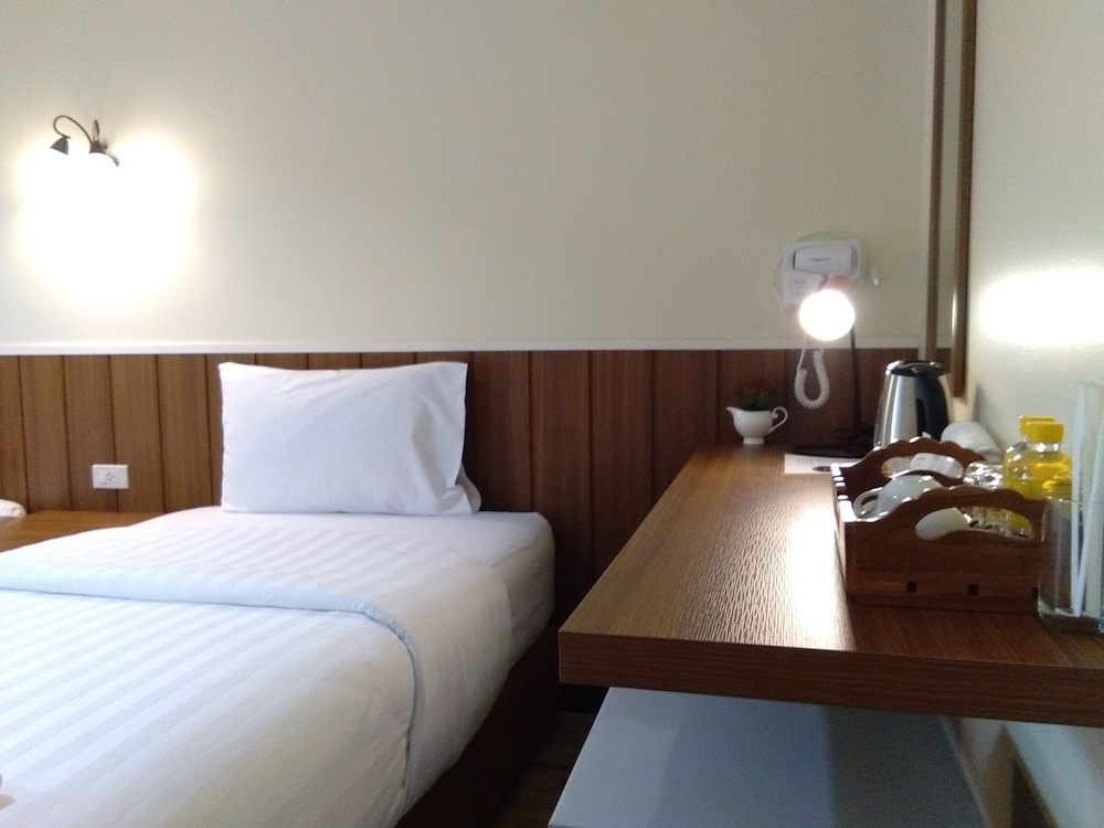 Baanwanchart Bangkok Residences 15/50