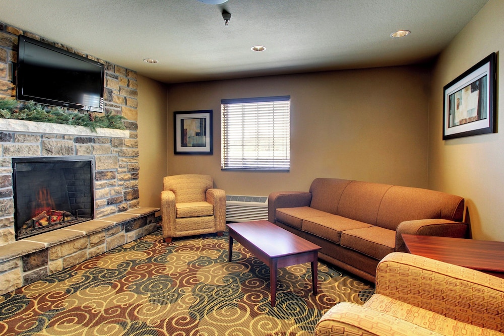 Cobblestone Inn & Suites - Harvey 28/50