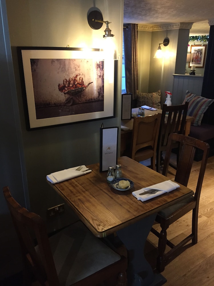 The Abbey Hotel 39/50