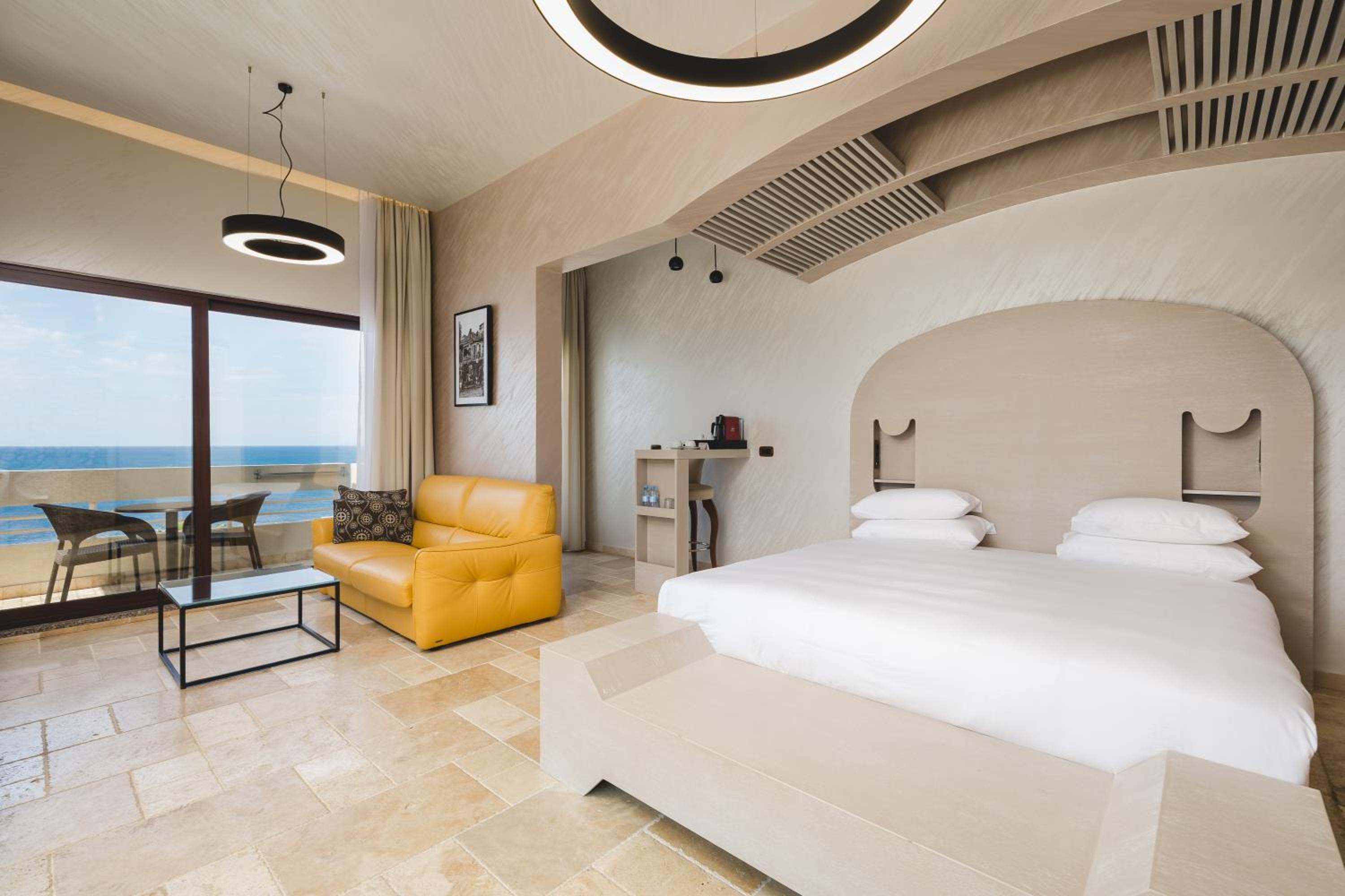جناح بإطلالة على البحر بجاكوزي، Radisson Resort Ruza Vjetrova 3/10