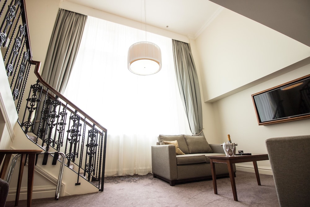 DoubleTree by Hilton Hotel & Spa Liverpool 38/45