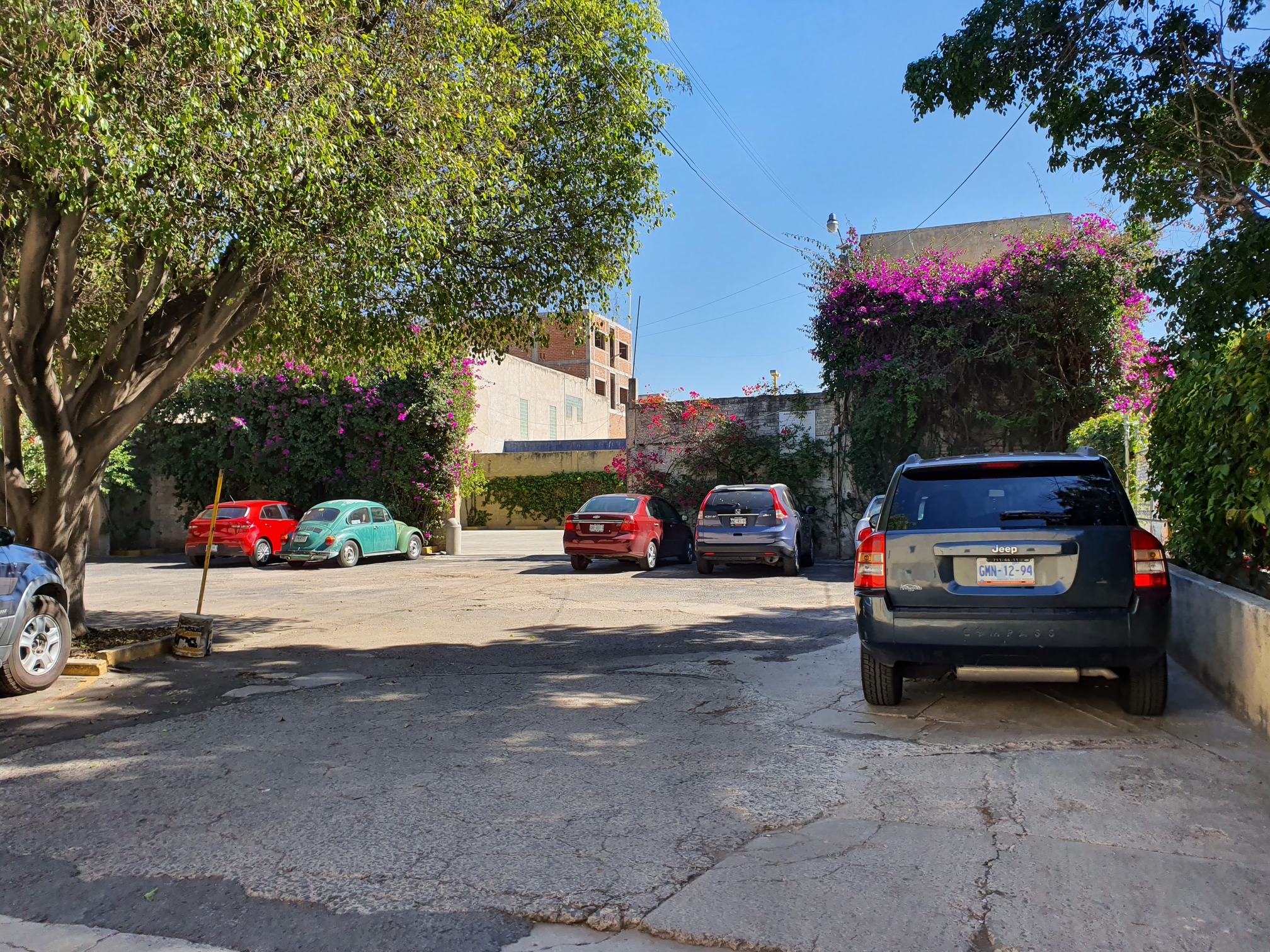 La Estancia 17/21