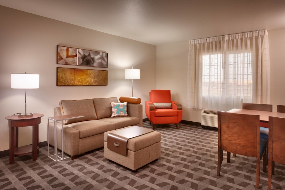 TownePlace Suites Boise West/Meridian 33/44