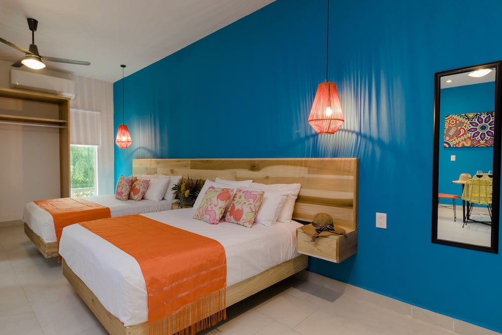 Riviera Sayulita Hotel 14/49