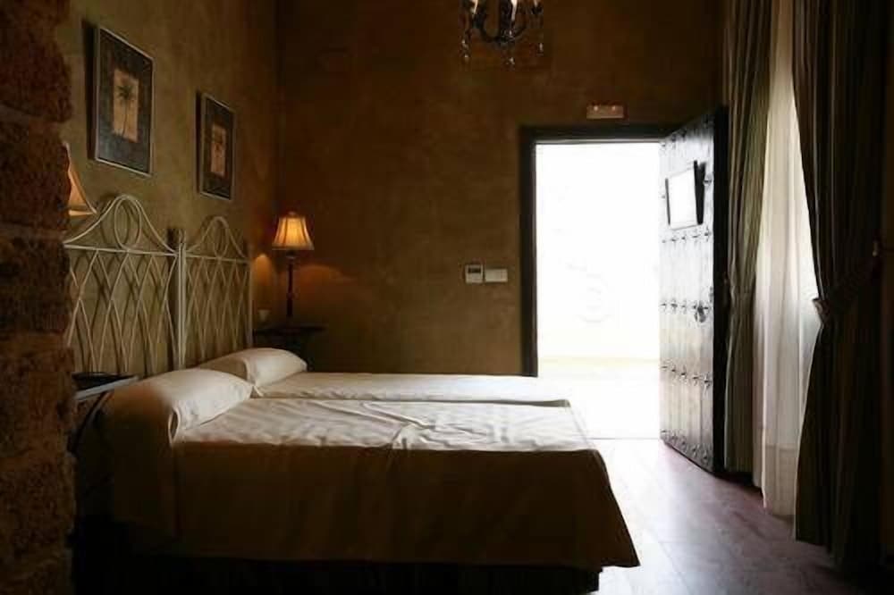 La Casona de Calderon Gastronomic And Boutique Hotel 13/50