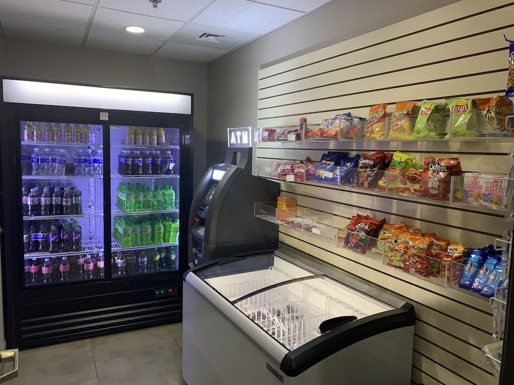Country Inn & Suites By Radisson Chicago O'hare South Il 16/36